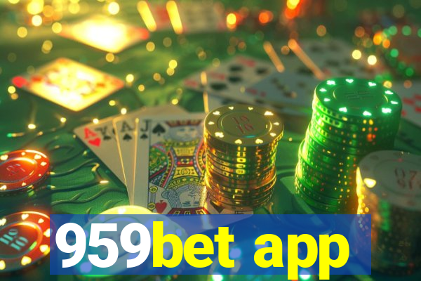 959bet app